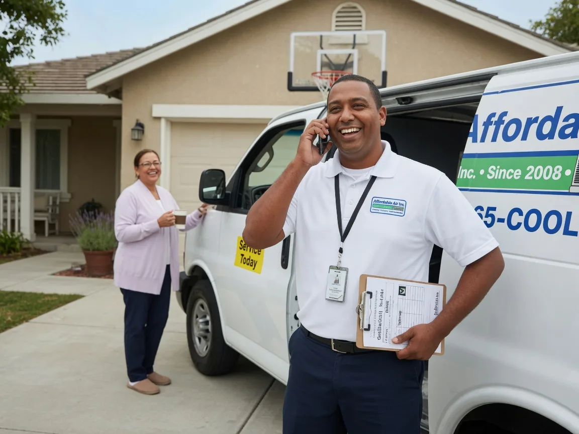 Central Ac Repair Sunset, TX FAQs
